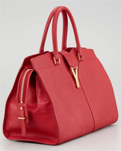 ysl bag dark red|yves saint laurent bag price.